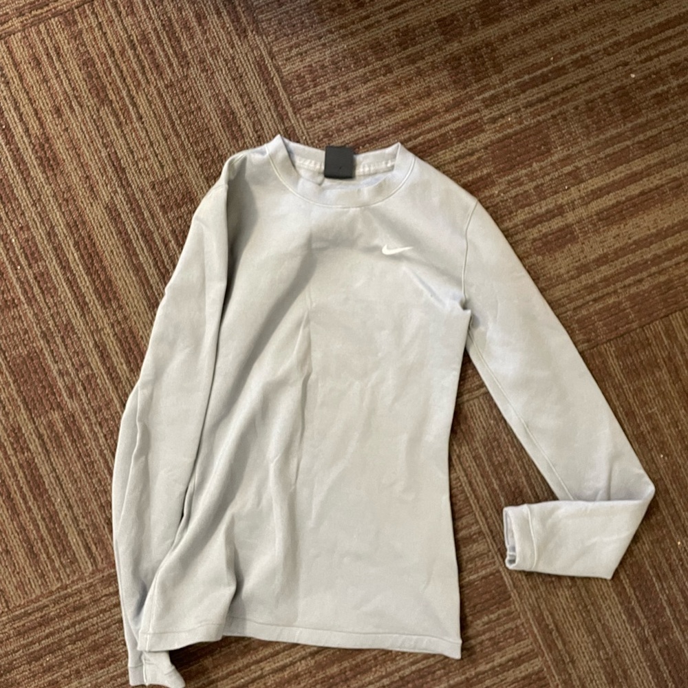 Nike Pro running shirt